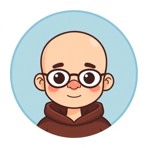 躺平摸鱼仔