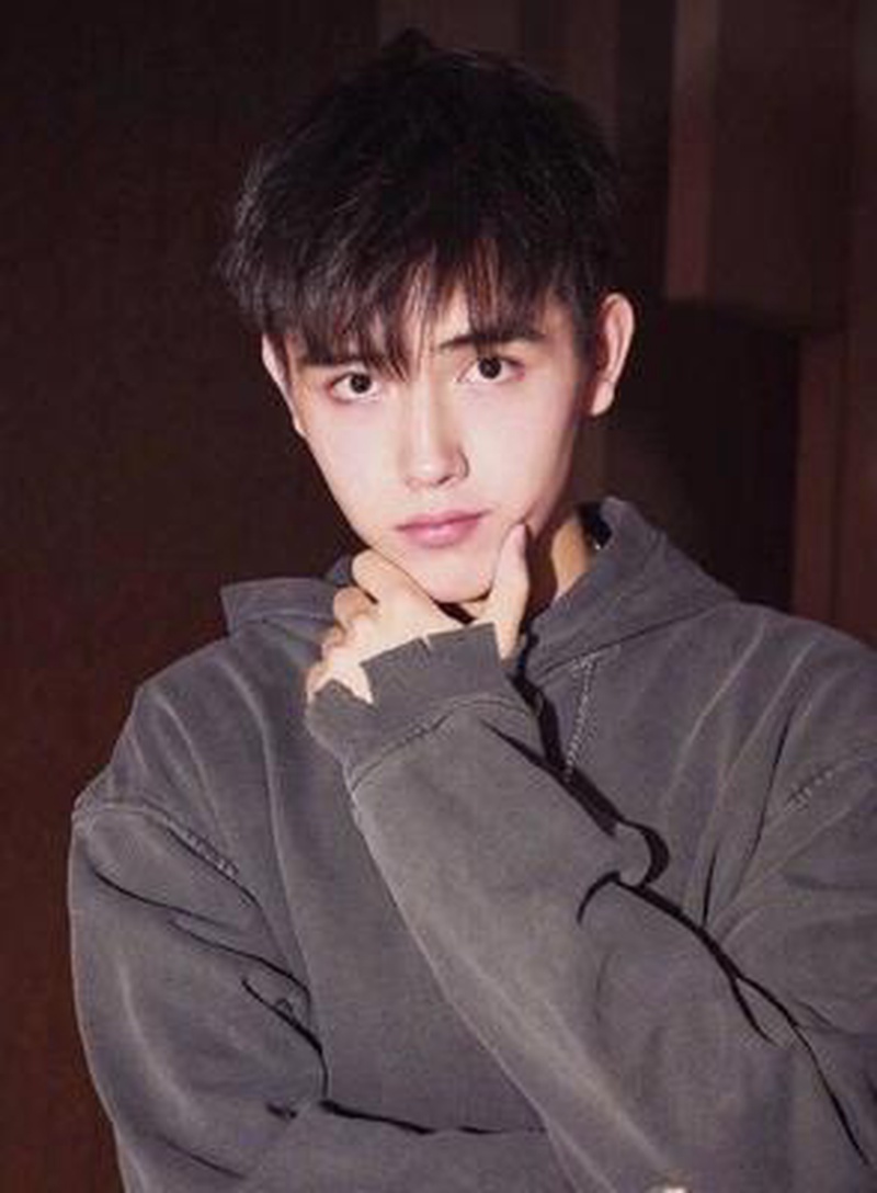 陈飞宇