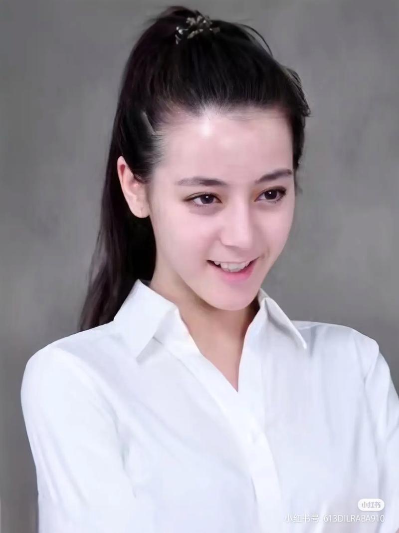 迪丽热巴