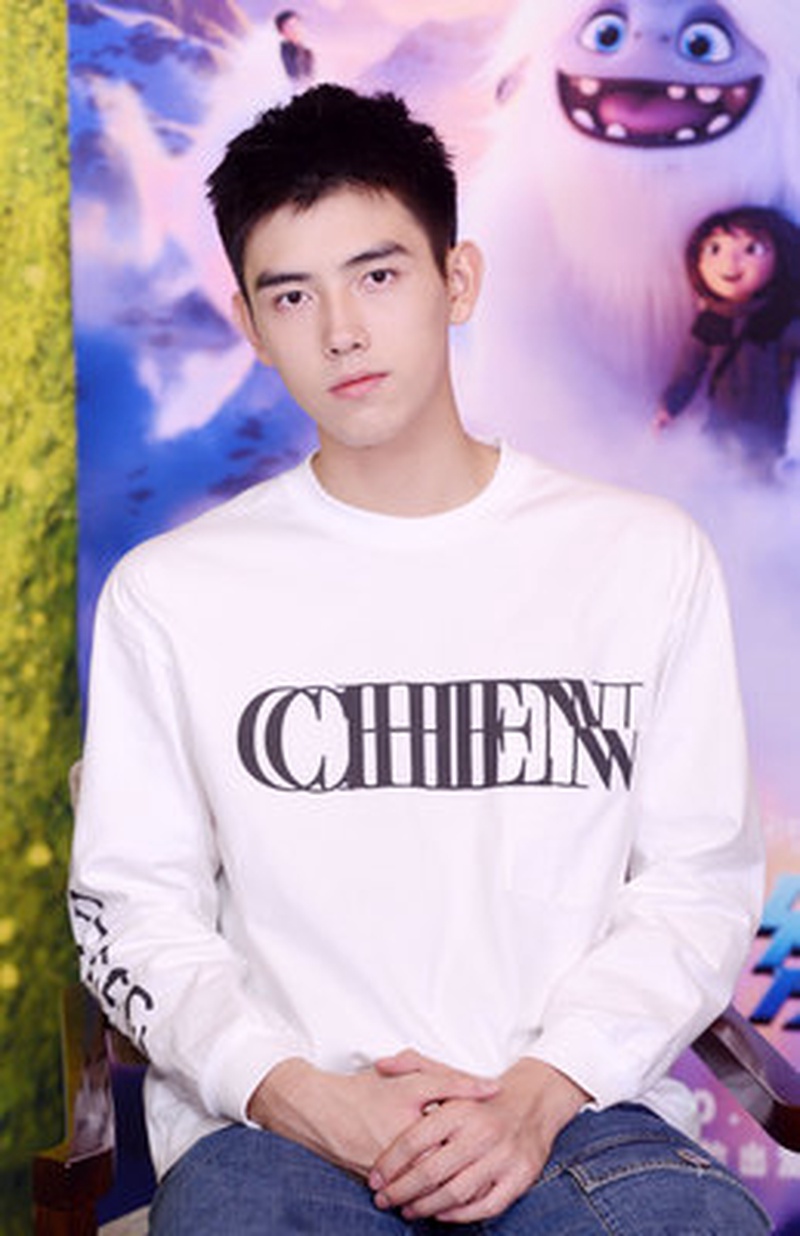 陈飞宇
