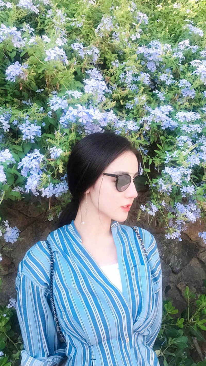 迪丽热巴