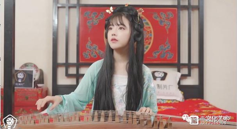 潘甜甜