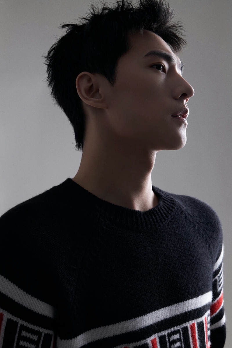 杨洋
