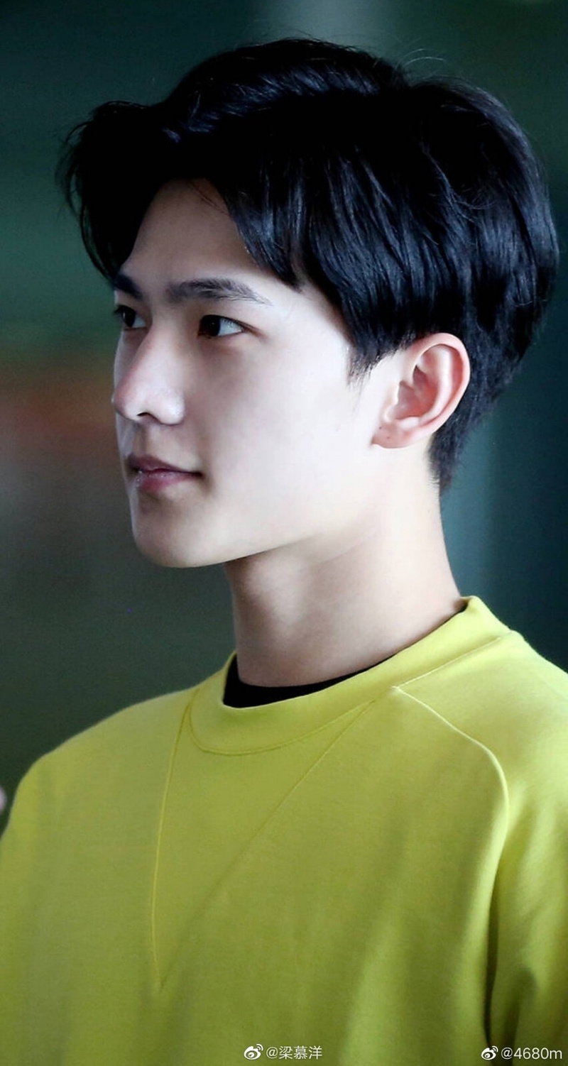 杨洋