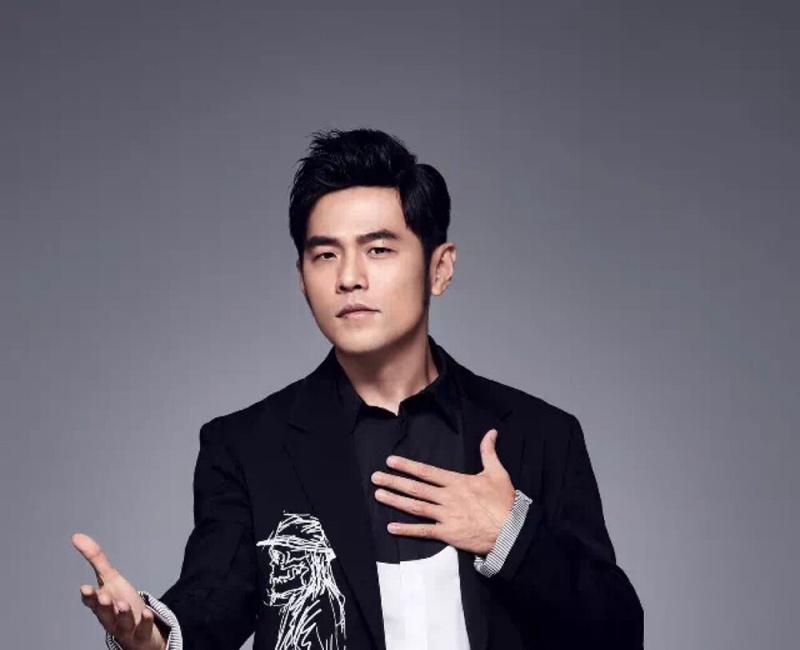 周杰伦